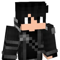 tjketo Minecraft avatar bust