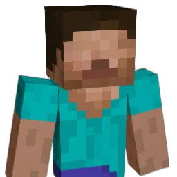 tjkim0315 Minecraft avatar bust