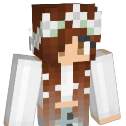 tjllama3131 Minecraft avatar bust