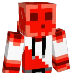 tjmarsico122 Minecraft avatar bust