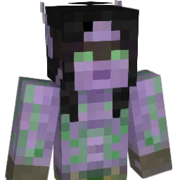 tjmc2 Minecraft avatar bust