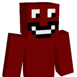 tjnoland Minecraft avatar bust