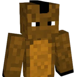 tjockis20 Minecraft avatar bust