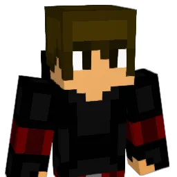 tjocksvans's Minecraft skin