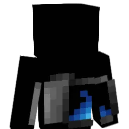 tjorven Minecraft avatar bust