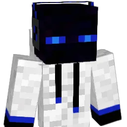 tjra1999 Minecraft avatar bust
