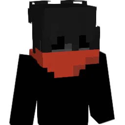 tjsal Minecraft avatar bust