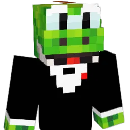 tjstumpy's Minecraft skin