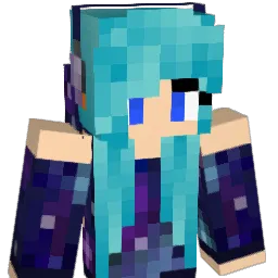 tjswanson202 Minecraft avatar bust