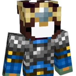 tjsweepers Minecraft avatar bust