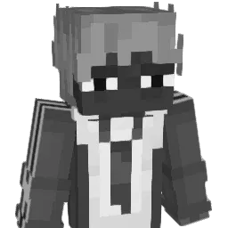 tjt5997 Minecraft avatar bust