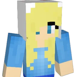 tjthekiller444 Minecraft avatar bust