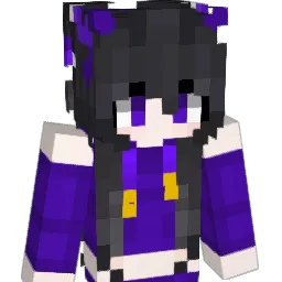 tjtjapk Minecraft avatar bust