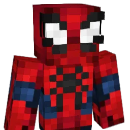 tjtrainedjoey7 Minecraft avatar bust