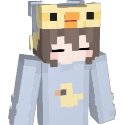 tjugo_ Minecraft avatar bust