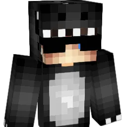 tjwjdhus Minecraft avatar bust