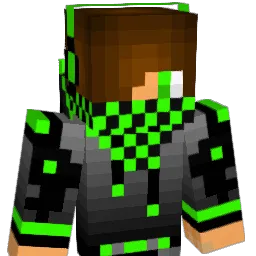 tk072's Minecraft skin