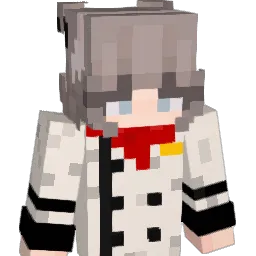 tk5610's Minecraft skin
