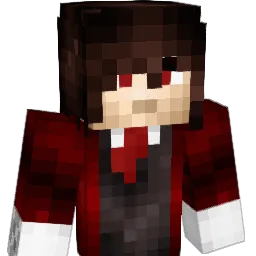 tk809's Minecraft skin