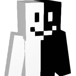 tkIdk's Minecraft skin