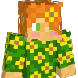 tk_evergreen's Minecraft skin