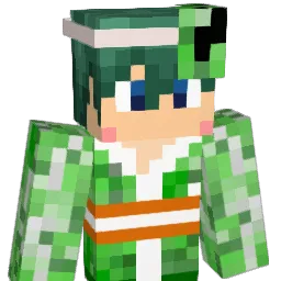tkab1100's Minecraft skin