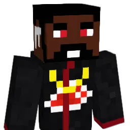 tkacer67 Minecraft avatar bust
