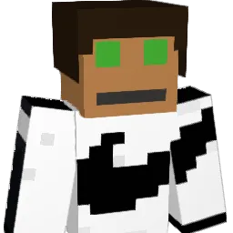 tkakarot078 Minecraft avatar bust