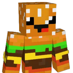 tkatobias Minecraft avatar bust