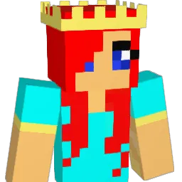 tkaufman67 Minecraft avatar bust
