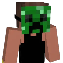 tkc023's Minecraft skin