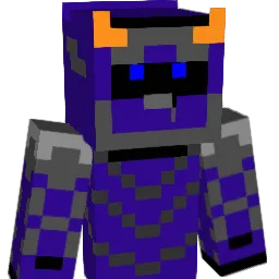 tkdblackbeltbro Minecraft avatar bust