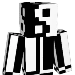 tkealer123 Minecraft avatar bust