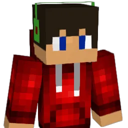 tkisc2's Minecraft skin