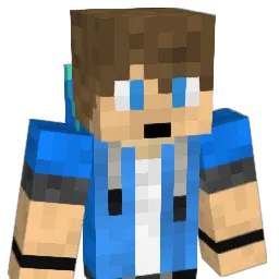 tkmatto Minecraft avatar bust