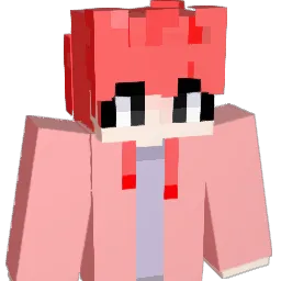 tkrhkwpffl Minecraft avatar bust