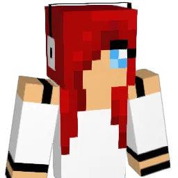 tks2000 Minecraft avatar bust