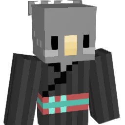 tkt6's Minecraft skin