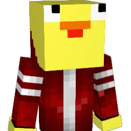 tkunce1 Minecraft avatar bust