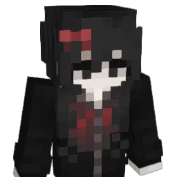 tkvx17 Minecraft avatar bust