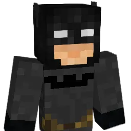 tkwun2 Minecraft avatar bust