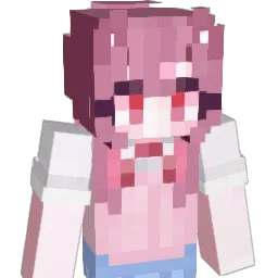 tkxkd's Minecraft skin