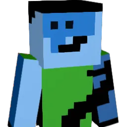 tl73's Minecraft skin