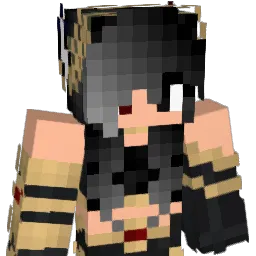 tl_love18 Minecraft avatar bust