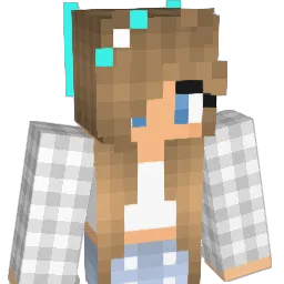 tlarch13 Minecraft avatar bust