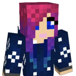 tlatms7 Minecraft avatar bust