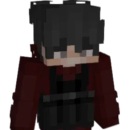 tlcinrt's Minecraft skin