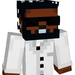 tlcks1217 Minecraft avatar bust