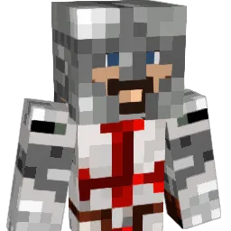 tlcsbart1 Minecraft avatar bust