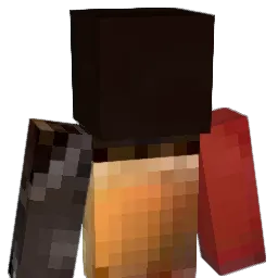 tlep765 Minecraft avatar bust